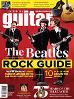 Australian Guitar